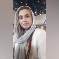 خانم نادری پروفایل
