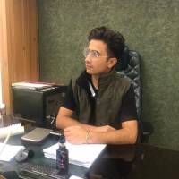 سهیل طوفان پروفایل