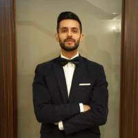  مهندس سید محمدرضا عمرانی  پروفایل