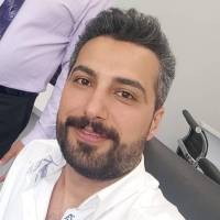 کاوه رفیعیان پروفایل