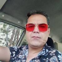 هاشم امیری پروفایل