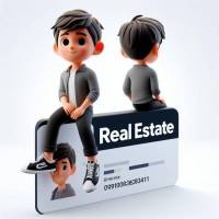 amir gharib پروفایل