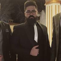 مهندس امیرمحمد فولادی پروفایل