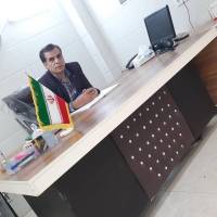 اسداله مشهدی خانی پروفایل