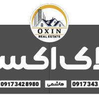 املاک اوکسین راهنمایی نبش سعدی 12 پروفایل