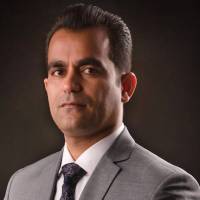 سعید صالحی پروفایل