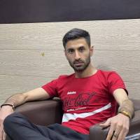 رامین کریم پور پروفایل
