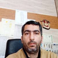 جابر ضیائی پروفایل