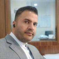 مهندس محسن مرادی پروفایل