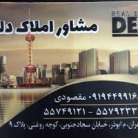 خانم مقصودی پروفایل