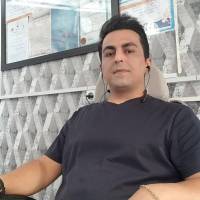 آرمان خیرطلب آژانس املاک جمیرا  پروفایل