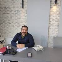 میلاد اسفندیاری پروفایل