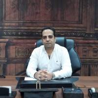 محسن رحمتی پروفایل
