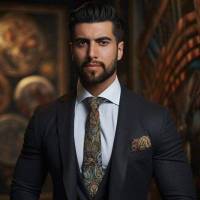 Mahyar پروفایل