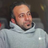 مهران ضرغامی پروفایل