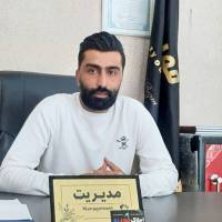 پژمان رضایی پروفایل