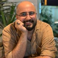 محمد رمضان نژاد پروفایل