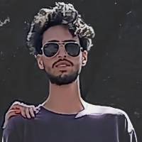 متین مظهری پروفایل