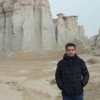 طاهرنژاد پروفایل