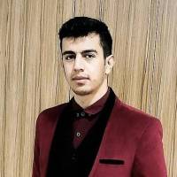 مشاور آرمان کسنزانی پروفایل