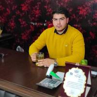 مهندس دریکوند پروفایل