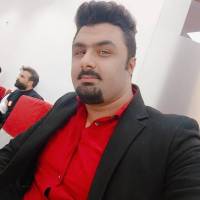 مشاور حمیدرضا قراغانی پروفایل