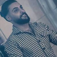 مهیار مرتضوی پروفایل