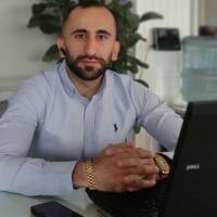 مرتضی شاکری پروفایل