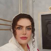خانم سیاوشی پروفایل
