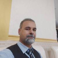 مهندس رضا قنبری بابااحمدی پروفایل