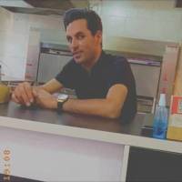 قاسم عبدالملکی پروفایل