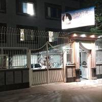 آرش روحانی قرایی پروفایل