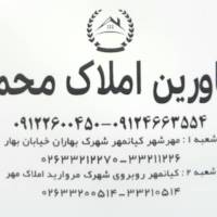 محمدی پروفایل