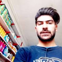 مشاور آقای مجتبی کافی پروفایل