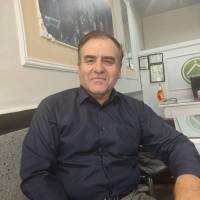 شهرادرحمانی پروفایل