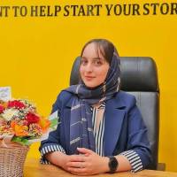 طناز ا میان پروفایل