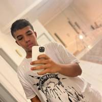 خوش اخلاق پروفایل