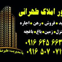 مشاور علیرضا طهرانی نژاد پروفایل