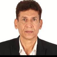 خلف میاحی پروفایل