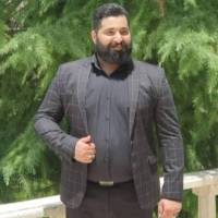 حامد جمع دار  پروفایل