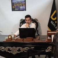 حمید عزت پور پروفایل