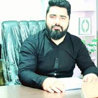 مشاور احسان بابایی پروفایل