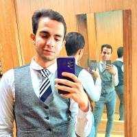 کوروش نجفی پروفایل