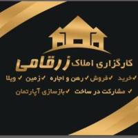 حسین زرقامی پروفایل