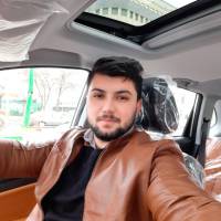 ابراهیمی پروفایل
