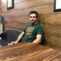 جواد شریفی پروفایل