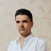 سرایی پروفایل