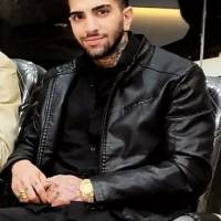 عماد نمازی پروفایل