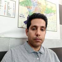 فرشادکاظمی پروفایل