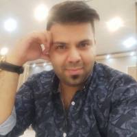 محمد ناصری بحراباد پروفایل